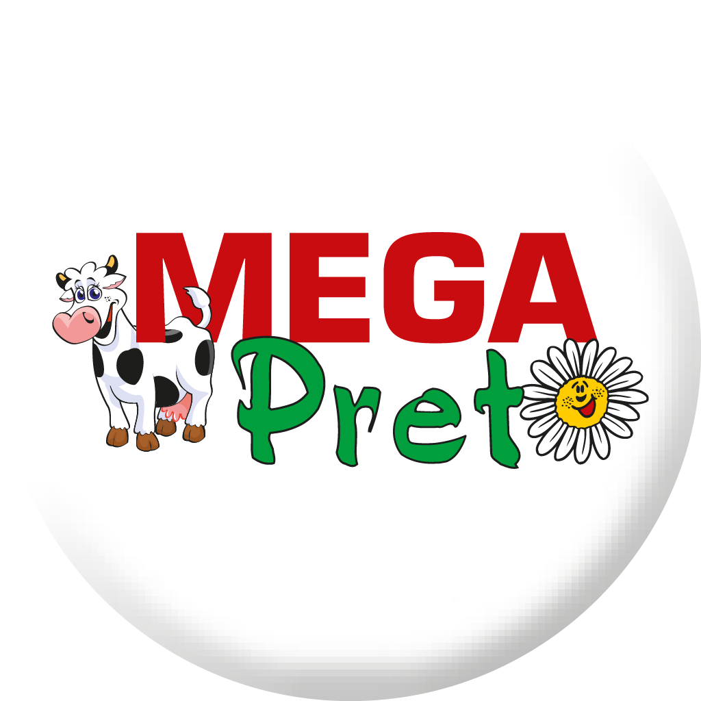 Logo Megapret